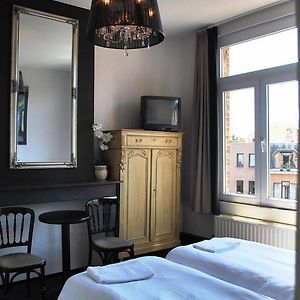 Standaard Kamer met een King Size Bed