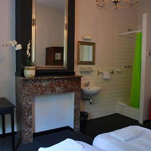 Standaard Kamer met een King Size Bed
